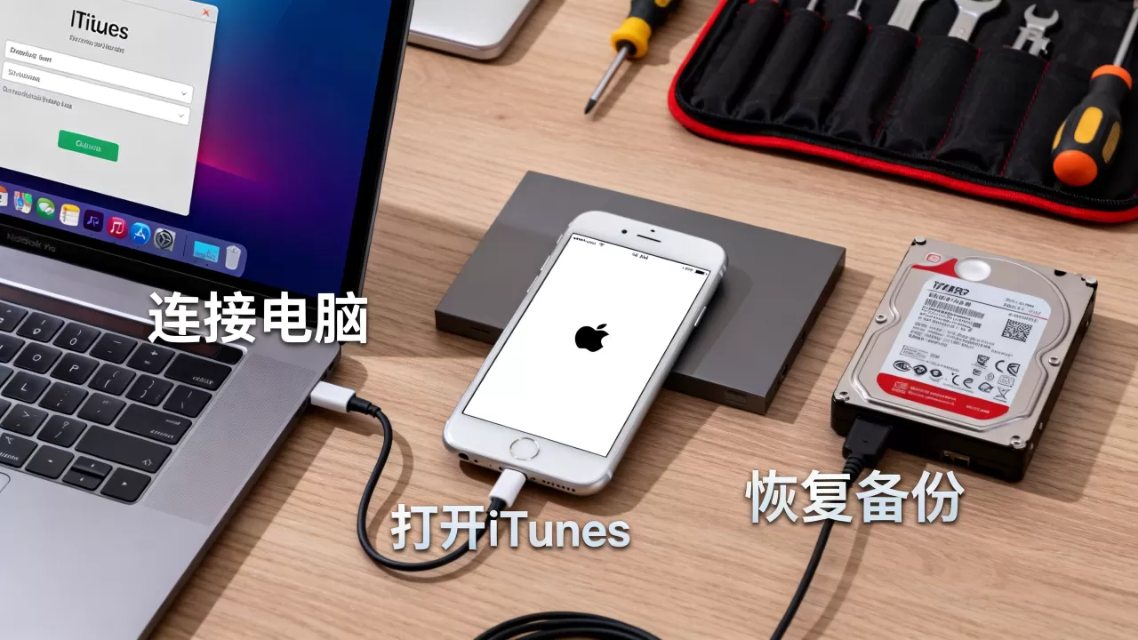 iphone白苹果照片丢失怎么办,iphone白苹果恢复照片 iphone白苹果照片丢失怎么办,iphone白苹果恢复照片