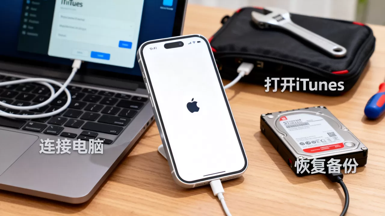 iphone白苹果照片丢失怎么办,iphone白苹果恢复照片 iphone白苹果照片丢失怎么办,iphone白苹果恢复照片