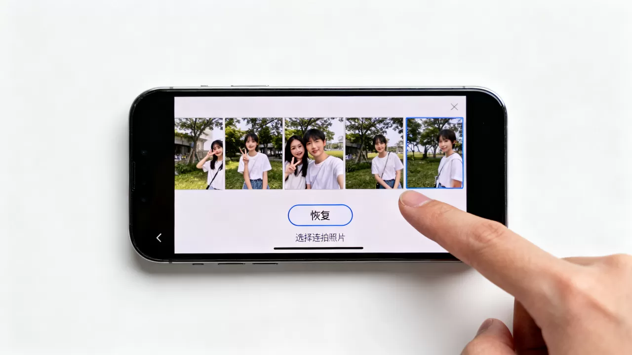iphone照片连拍怎么恢复,iphone连拍照片 iphone照片连拍怎么恢复,iphone连拍照片