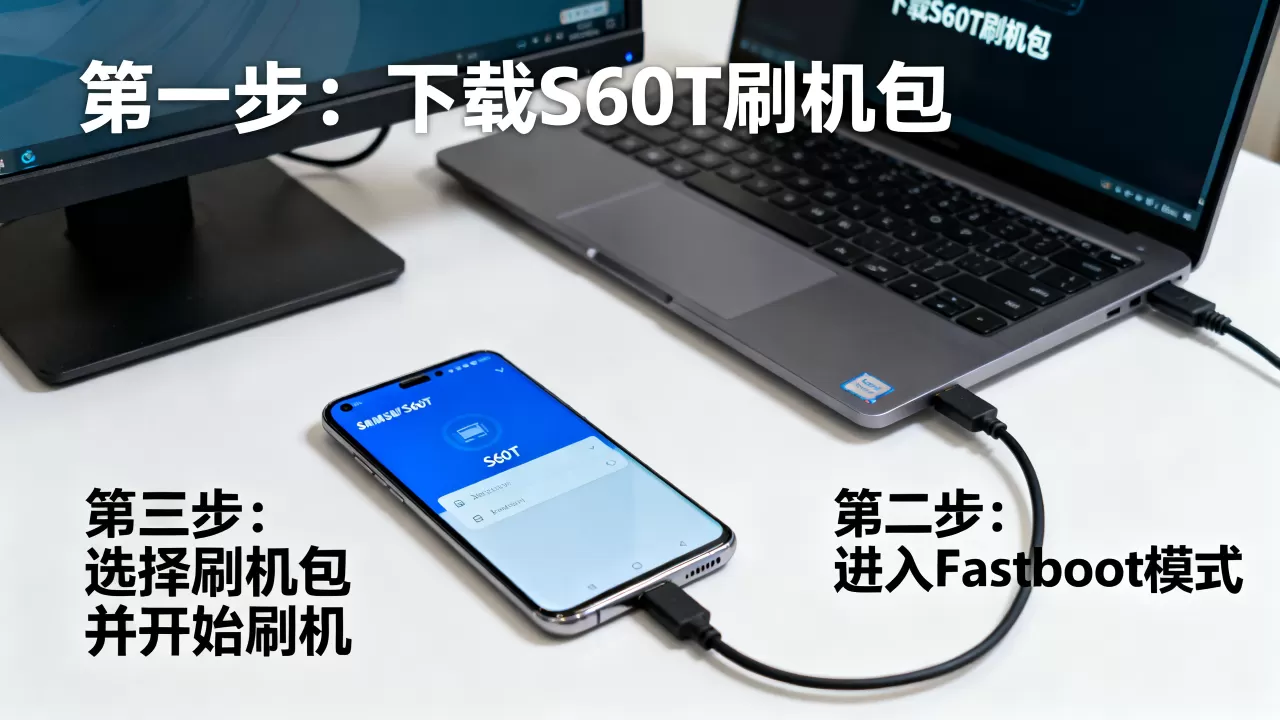 S60T刷机包怎么刷?三星S60T刷机教程 S60T刷机包怎么刷?三星S60T刷机教程