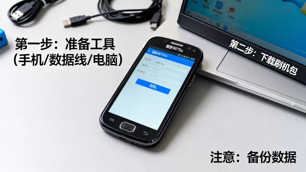 酷派9070xo刷机教程,酷派9070xo刷机失败怎么解决 酷派9070xo刷机教程,酷派9070xo刷机失败怎么解决