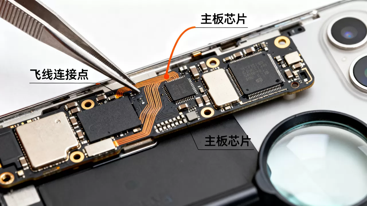 iphone主板飞线修好吗,iphone主板维修 iphone主板飞线修好吗,iphone主板维修