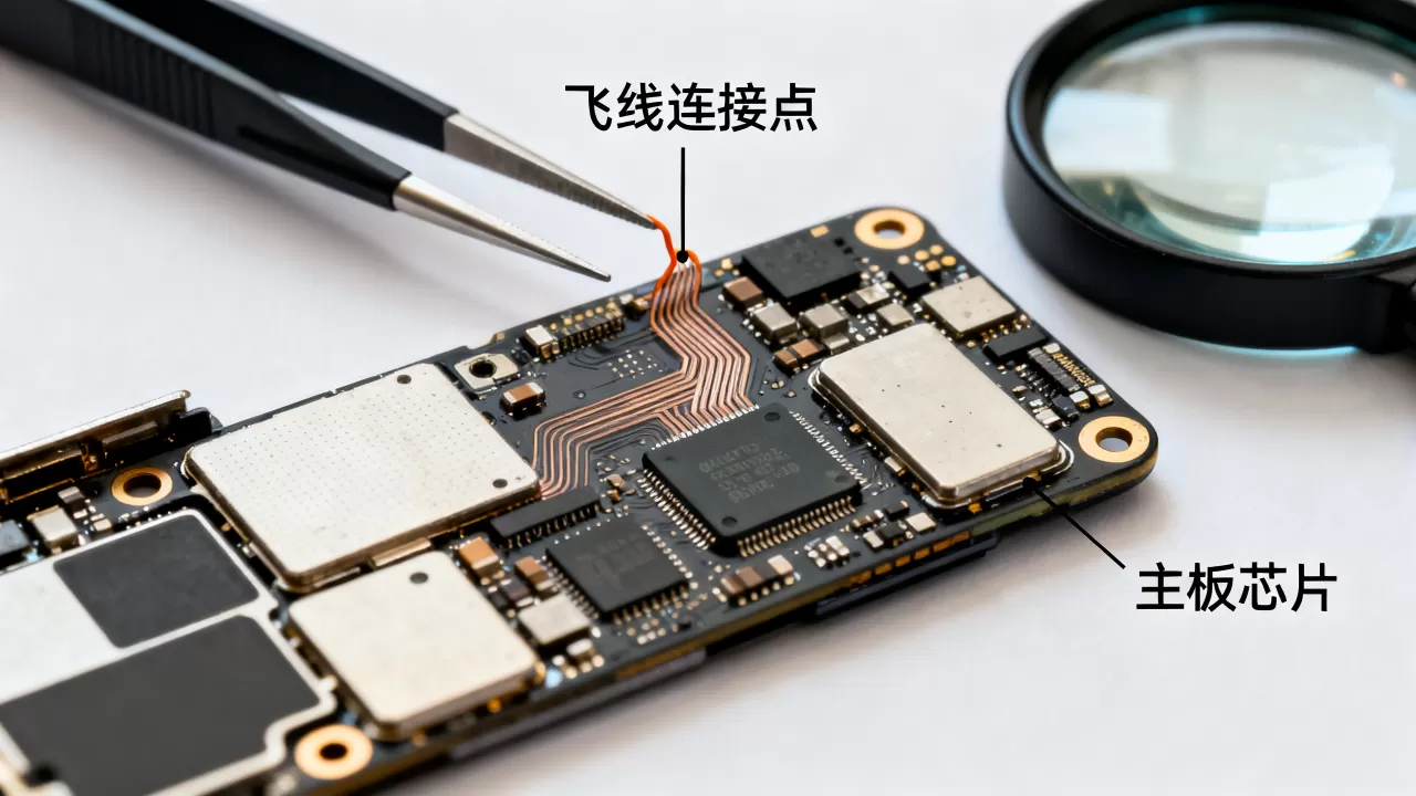 iphone主板飞线修好吗,iphone主板维修 iphone主板飞线修好吗,iphone主板维修