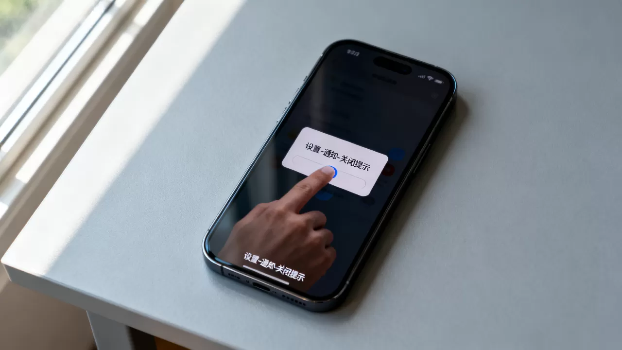 iPhone提示框怎么关闭,iphone提示框 iPhone提示框怎么关闭,iphone提示框