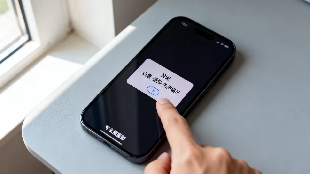 iPhone提示框怎么关闭,iphone提示框 iPhone提示框怎么关闭,iphone提示框