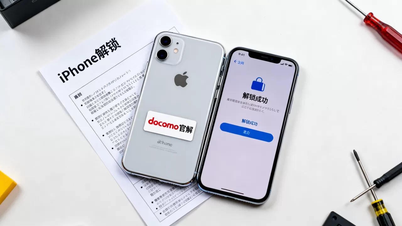 docomo官解iphone是什么意思,iphone解锁 docomo官解iphone是什么意思,iphone解锁