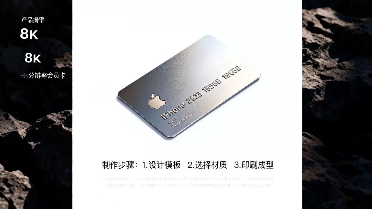 iphone 会员卡怎么制作,iphone 会员卡 iphone 会员卡怎么制作,iphone 会员卡