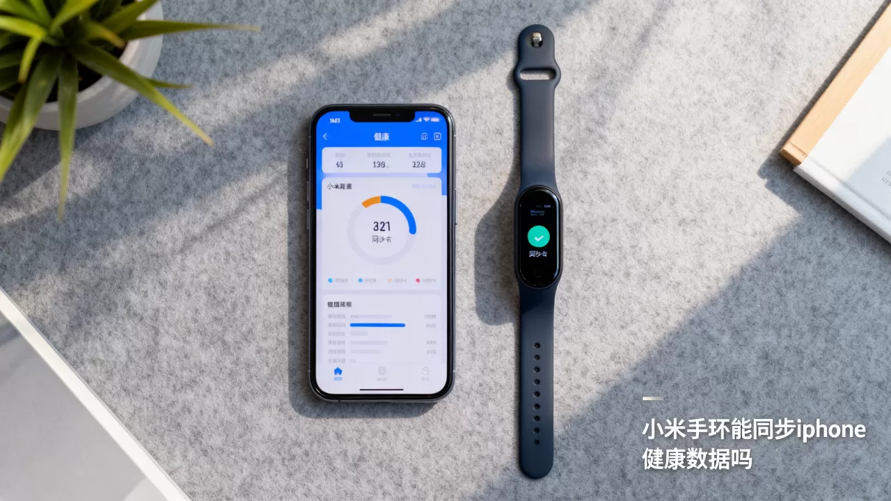 小米手环能同步iphone健康数据吗,iphone健康 小米手环能同步iphone健康数据吗,iphone健康