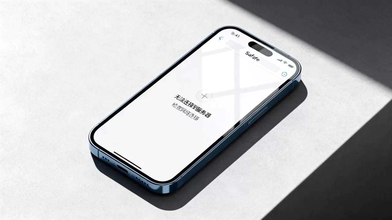 iPhone Safari打不开网页怎么办,iPhone Safari浏览器无法打开网页 iPhone Safari打不开网页怎么办,iPhone Safari浏览器无法打开网页