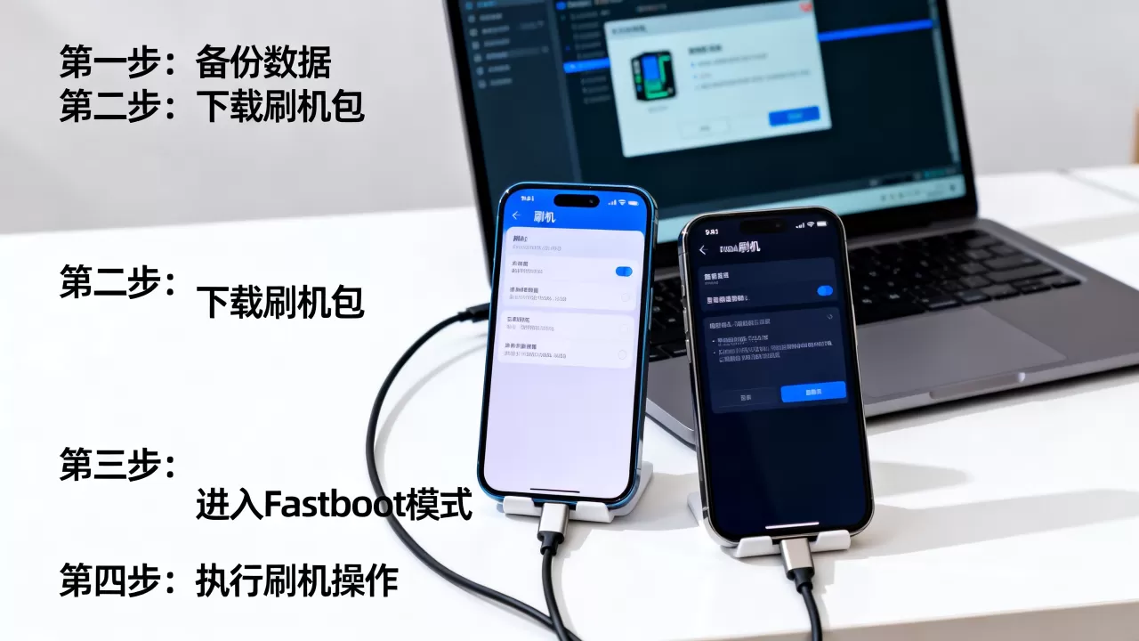 双卡手机刷机教程，双卡手机刷机教程