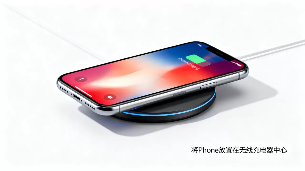 iphone内置无线充电怎么用,iphone内置无线充电 iphone内置无线充电怎么用,iphone内置无线充电