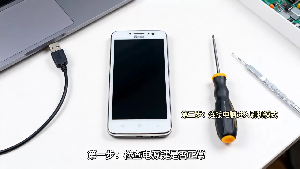 酷派手机无法开机怎么办?酷派无法开机怎么刷机 酷派手机无法开机怎么办?酷派无法开机怎么刷机