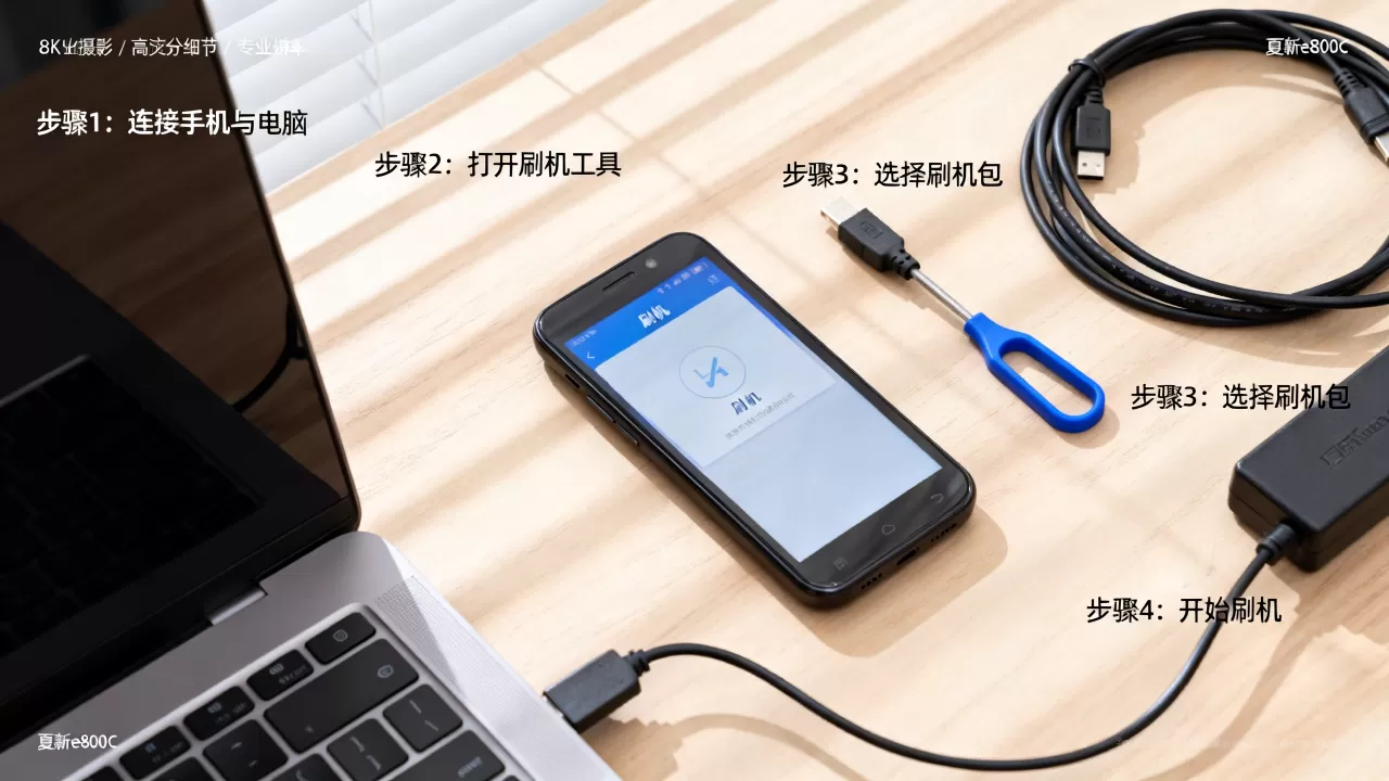 夏新e800c刷机教程,夏新e800c刷机失败怎么办 夏新e800c刷机教程,夏新e800c刷机失败怎么办