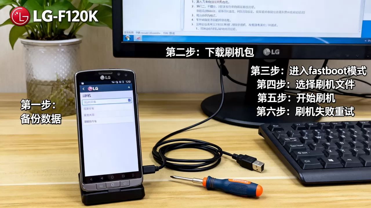 lg f120k刷机教程,lg f120k刷机失败怎么解决 lg f120k刷机教程,lg f120k刷机失败怎么解决