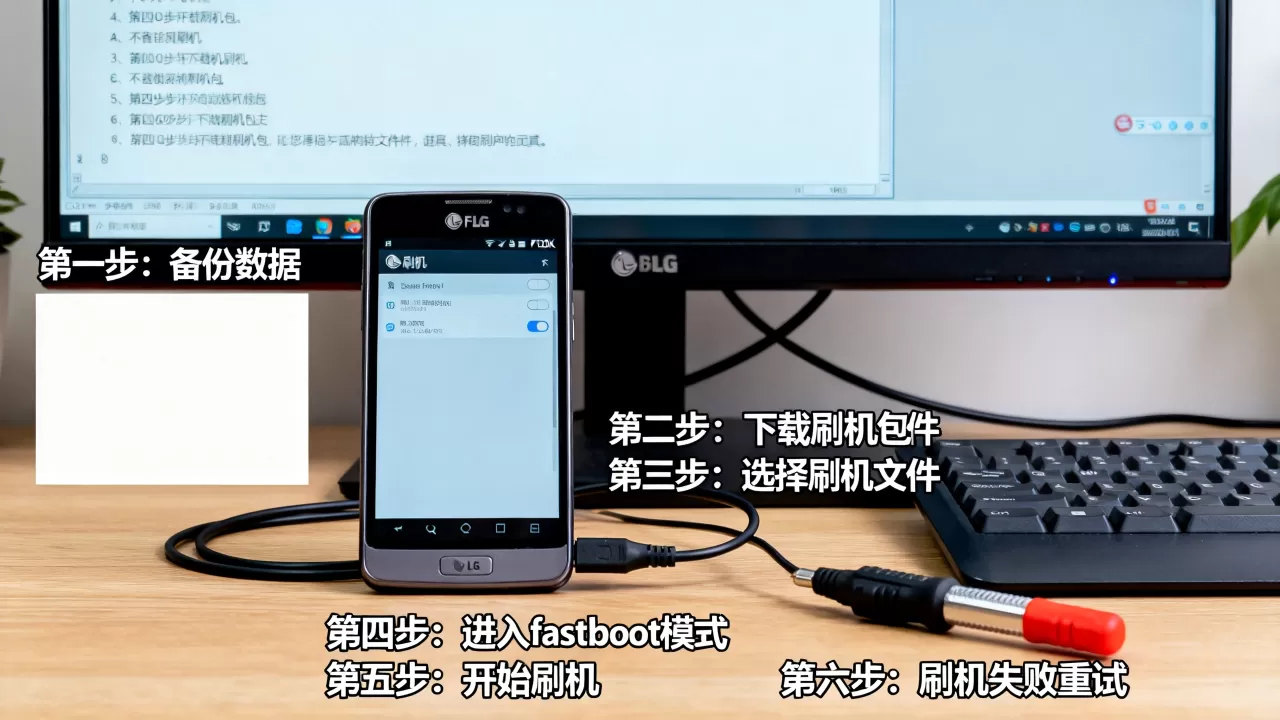 lg f120k刷机教程,lg f120k刷机失败怎么解决 lg f120k刷机教程,lg f120k刷机失败怎么解决