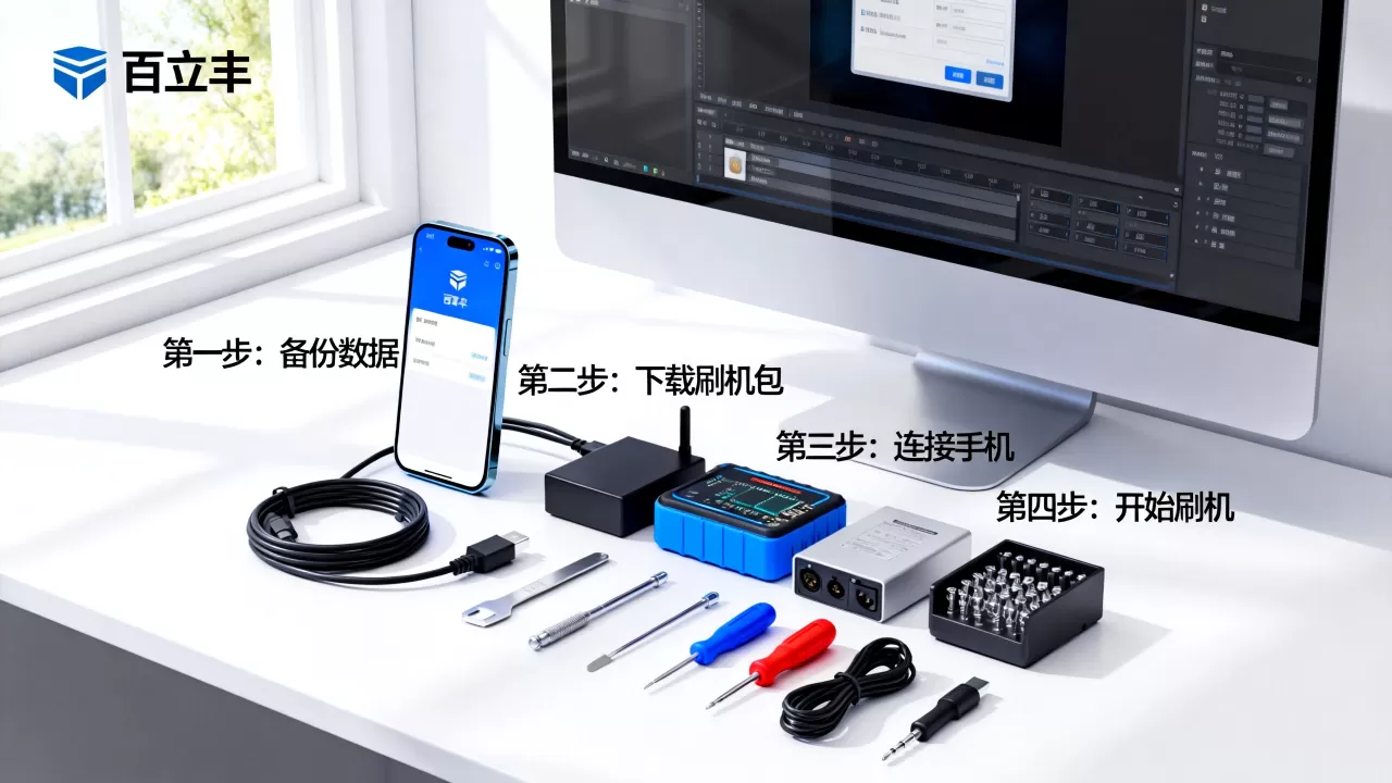 百立丰手机怎么刷机,百立丰手机刷机教程 百立丰手机怎么刷机,百立丰手机刷机教程