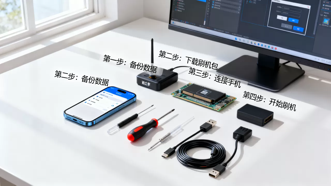 百立丰手机怎么刷机,百立丰手机刷机教程 百立丰手机怎么刷机,百立丰手机刷机教程