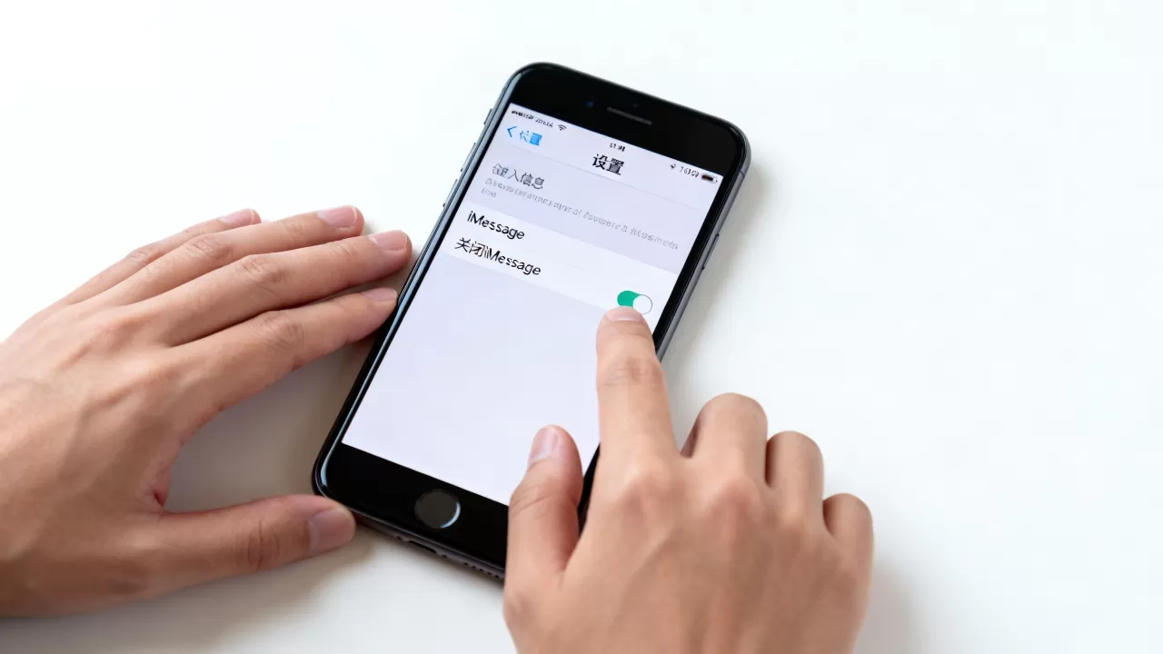 iphone imessage怎么关闭,苹果手机imessage功能怎么关闭 iphone imessage怎么关闭,苹果手机imessage功能怎么关闭