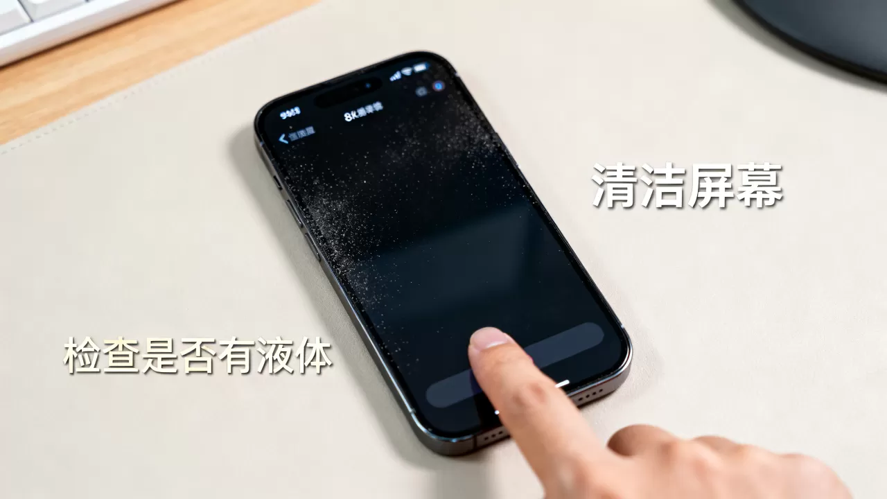 iphone触碰失灵怎么办,iphone屏幕触摸不灵敏 iphone触碰失灵怎么办,iphone屏幕触摸不灵敏