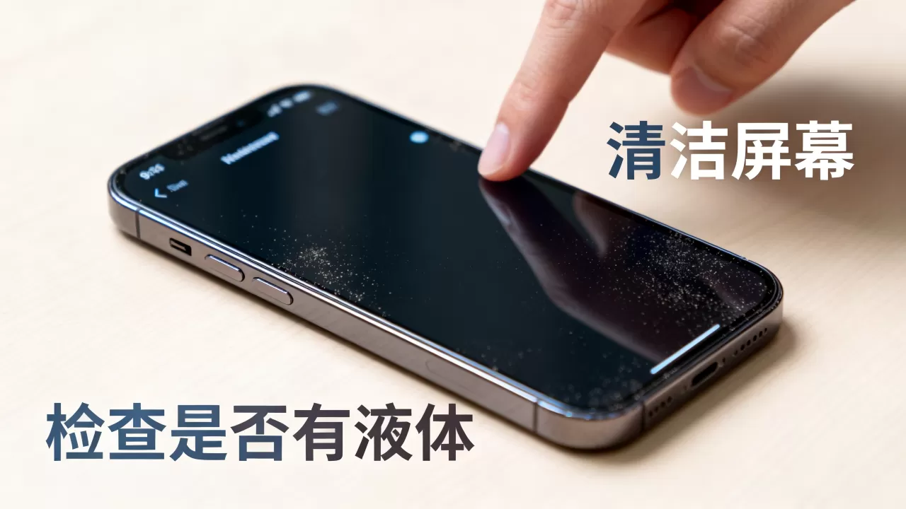 iphone触碰失灵怎么办,iphone屏幕触摸不灵敏 iphone触碰失灵怎么办,iphone屏幕触摸不灵敏