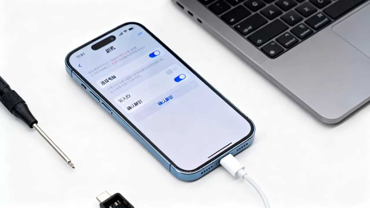 苹果手机刷id怎么刷机教程视频教程,iPhone ID锁解锁方法 苹果手机刷id怎么刷机教程视频教程,iPhone ID锁解锁方法