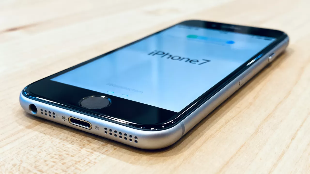 iPhone7还能用吗,iPhone7 iPhone7还能用吗,iPhone7