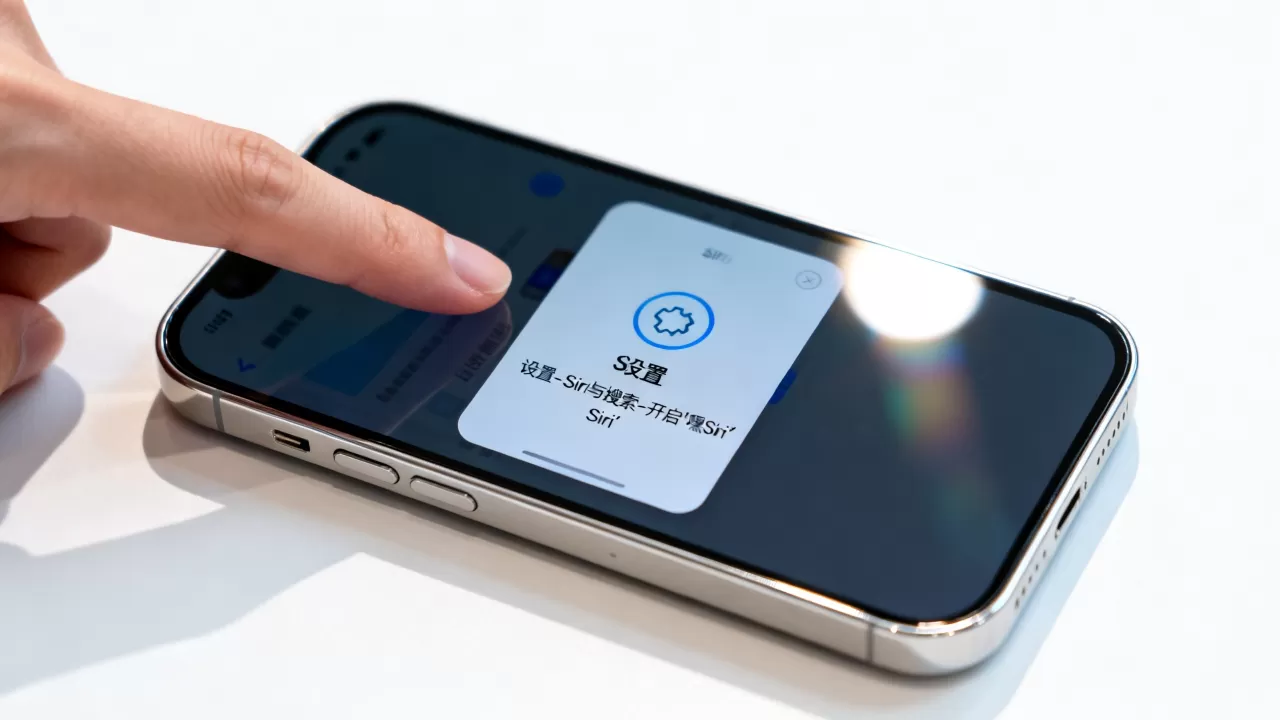 iphone如何使用siri,iphone怎么开启siri iphone如何使用siri,iphone怎么开启siri
