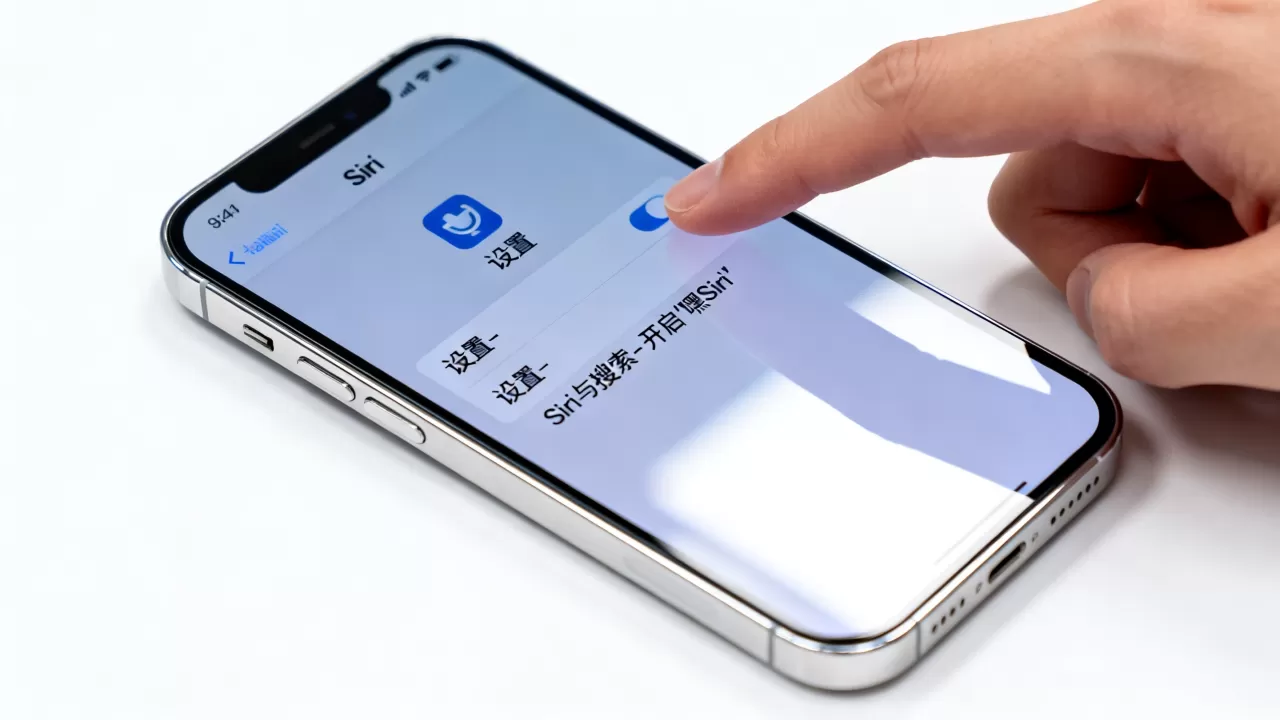 iphone如何使用siri,iphone怎么开启siri iphone如何使用siri,iphone怎么开启siri