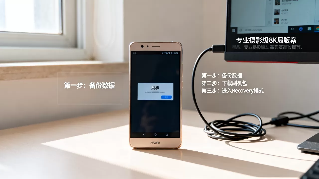华为p9手机怎么刷机,华为p9刷机教程 华为p9手机怎么刷机,华为p9刷机教程