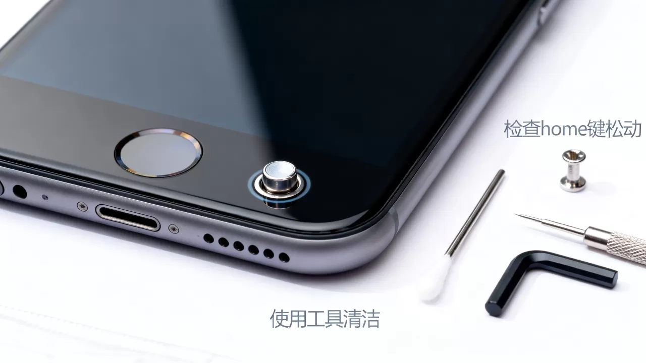 iPhone home键旋转怎么办?iPhone home键失灵修复 iPhone home键旋转怎么办?iPhone home键失灵修复