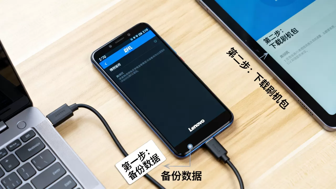 联想s720手机刷机教程，联想s720刷机失败怎么办