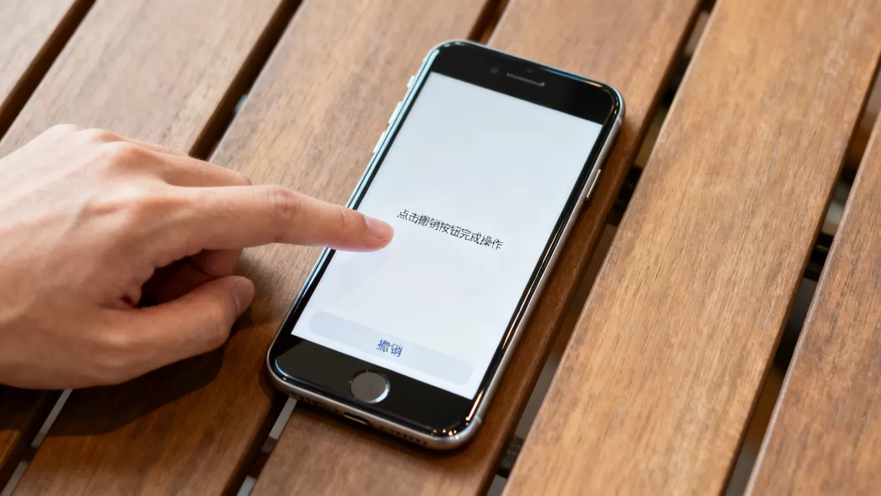 iphone7 撤销怎么操作,iphone7 撤销 iphone7 撤销怎么操作,iphone7 撤销