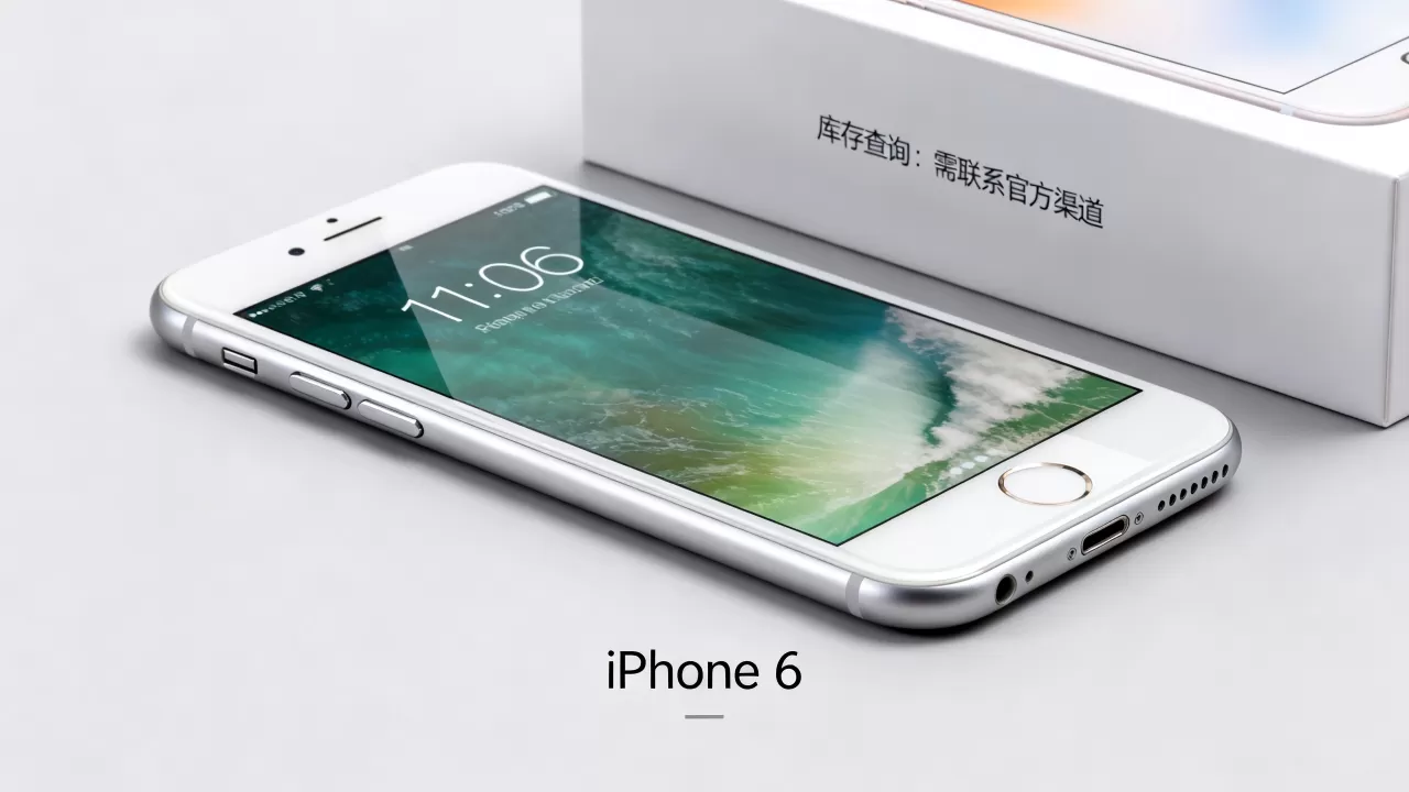 iphone6补货了吗,iphone6还能买到吗 iphone6补货了吗,iphone6还能买到吗