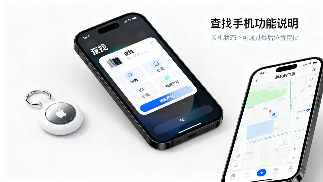 iphone查找手机关机了能定位吗,iphone查找手机 iphone查找手机关机了能定位吗,iphone查找手机