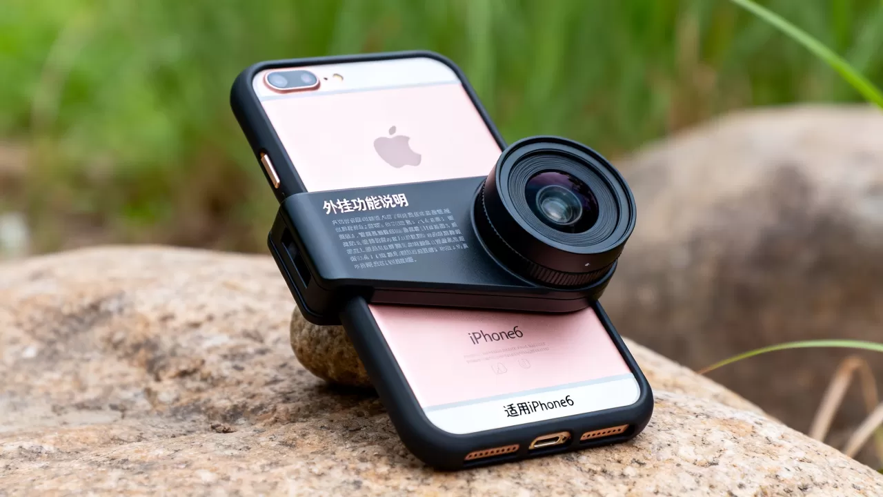 iphone6外挂是什么,iphone6外挂 iphone6外挂是什么,iphone6外挂