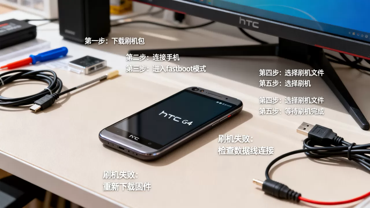 htc g4 刷机教程,htc g4 刷机失败怎么办 htc g4 刷机教程,htc g4 刷机失败怎么办
