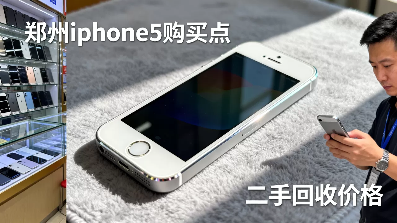 iphone5郑州在哪里买?郑州二手iphone5手机回收价格 iphone5郑州在哪里买?郑州二手iphone5手机回收价格