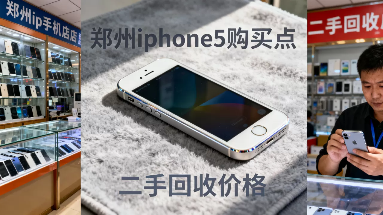 iphone5郑州在哪里买?郑州二手iphone5手机回收价格 iphone5郑州在哪里买?郑州二手iphone5手机回收价格