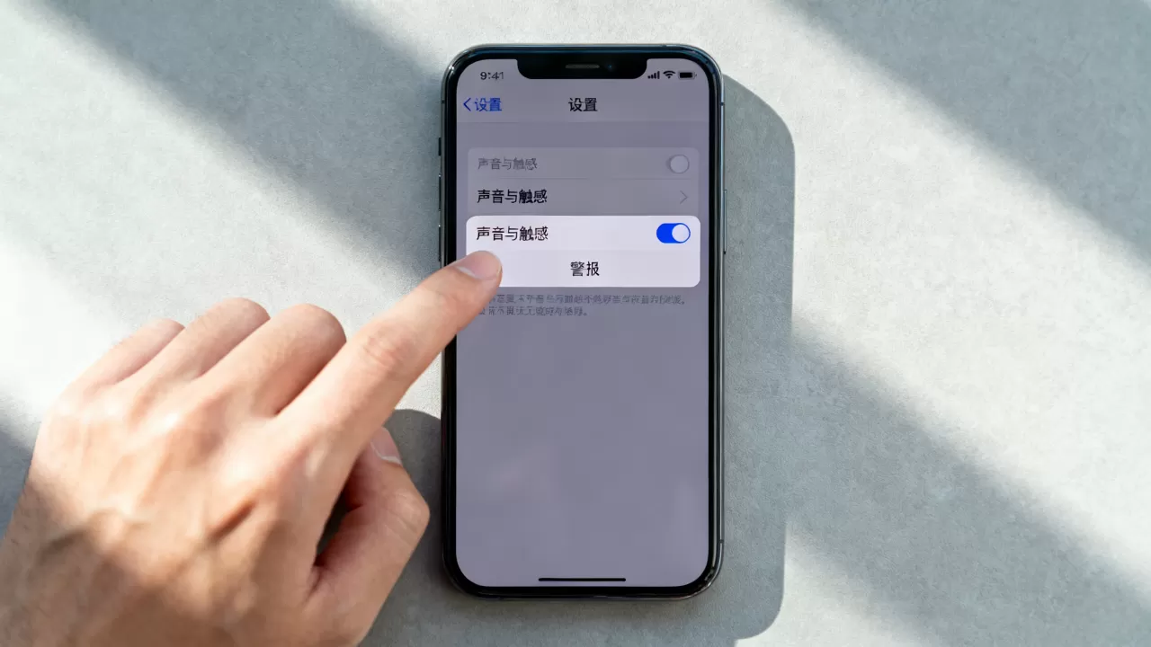 iphone警报声怎么关,iphone警报声 iphone警报声怎么关,iphone警报声