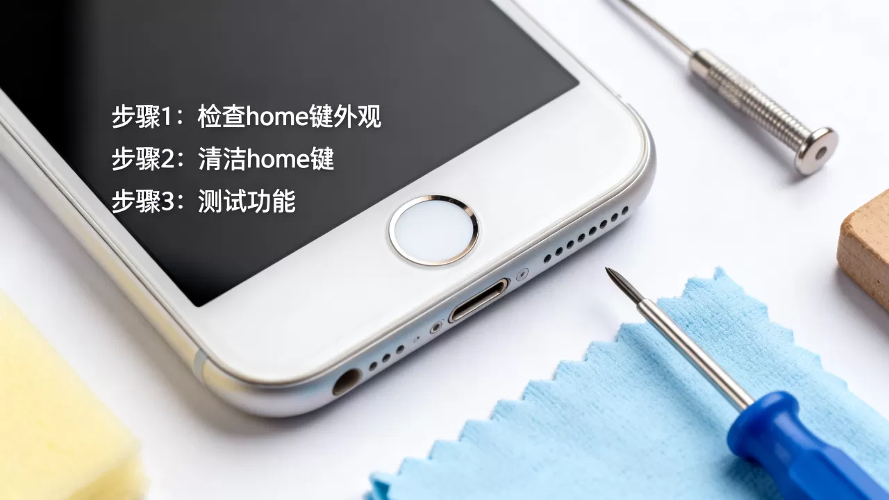 iphone解放home键,苹果手机home键坏了怎么修 iphone解放home键,苹果手机home键坏了怎么修