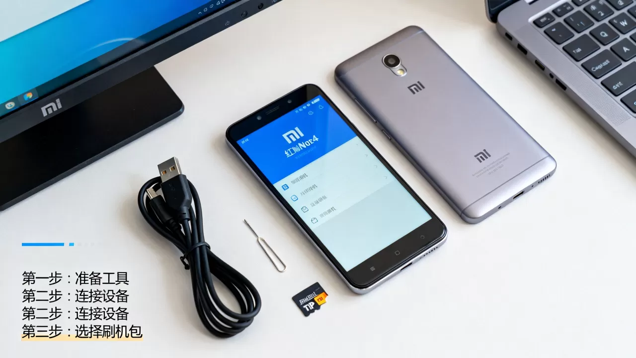 红米note4定制机刷机教程,红米note4怎么刷机 红米note4定制机刷机教程,红米note4怎么刷机