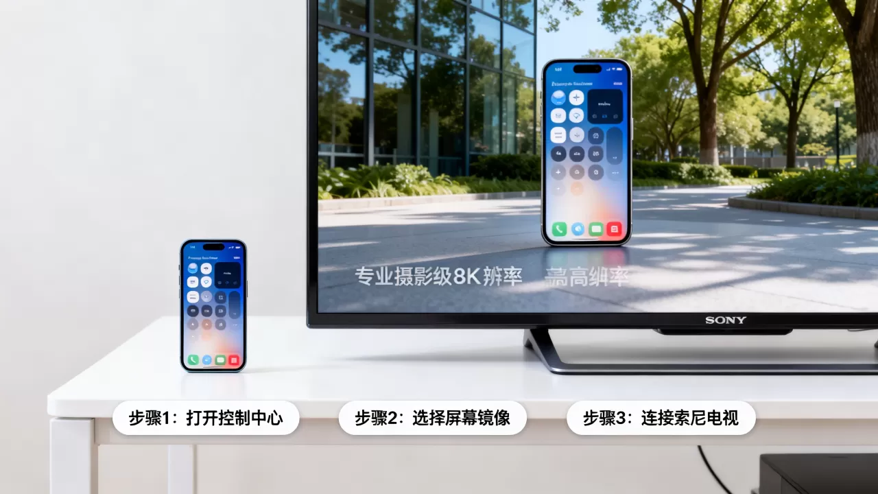 iphone怎么镜像屏幕到索尼电视,iphone屏幕镜像 iphone怎么镜像屏幕到索尼电视,iphone屏幕镜像