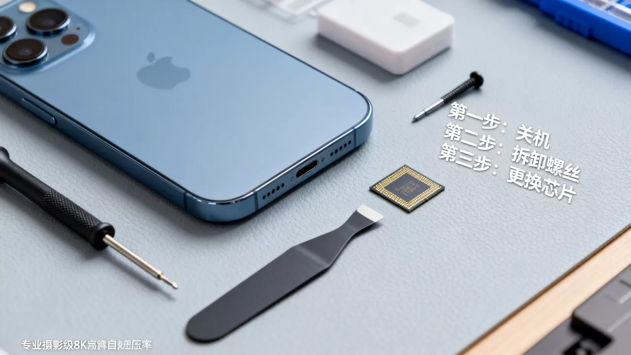 iPhone升级储存空间,iPhone扩容教程 iPhone升级储存空间,iPhone扩容教程