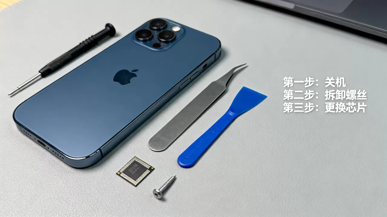 iPhone升级储存空间,iPhone扩容教程 iPhone升级储存空间,iPhone扩容教程