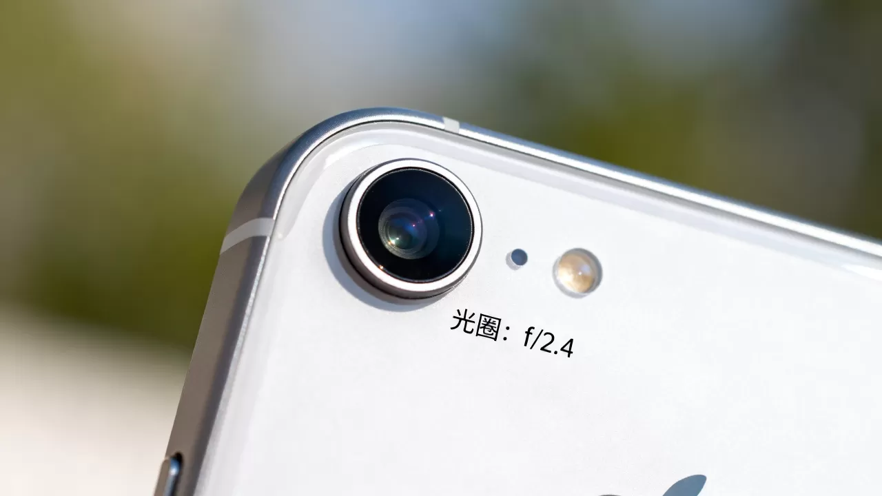 iphone5光圈多大,iphone5光圈是多少 iphone5光圈多大,iphone5光圈是多少
