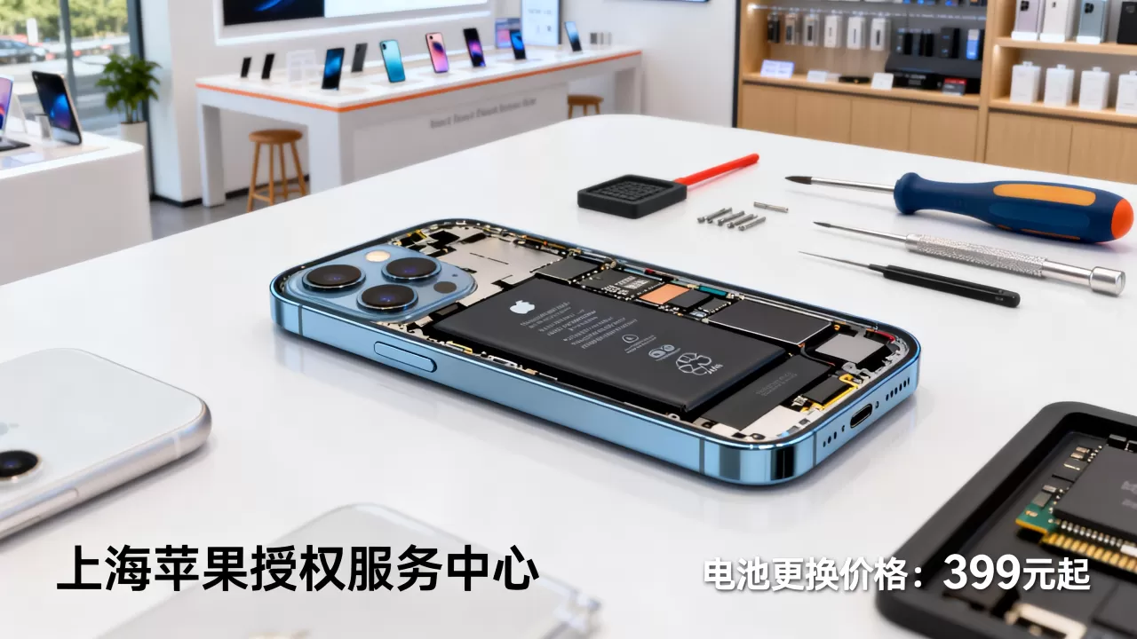 上海iPhone换电池哪里靠谱?上海苹果换电池价格 上海iPhone换电池哪里靠谱?上海苹果换电池价格
