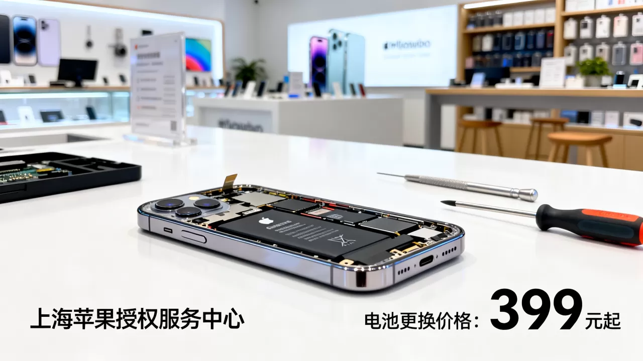 上海iPhone换电池哪里靠谱?上海苹果换电池价格 上海iPhone换电池哪里靠谱?上海苹果换电池价格