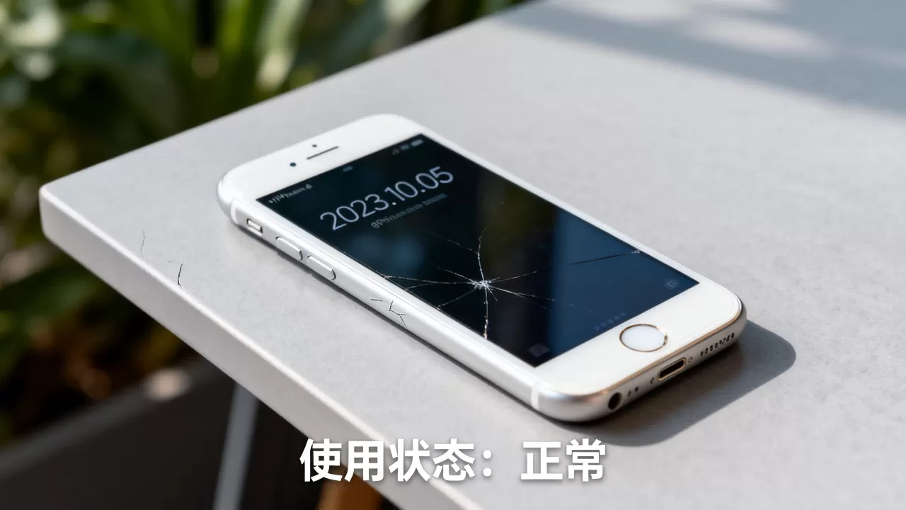iphone6失望，iphone6手机现在还能用吗