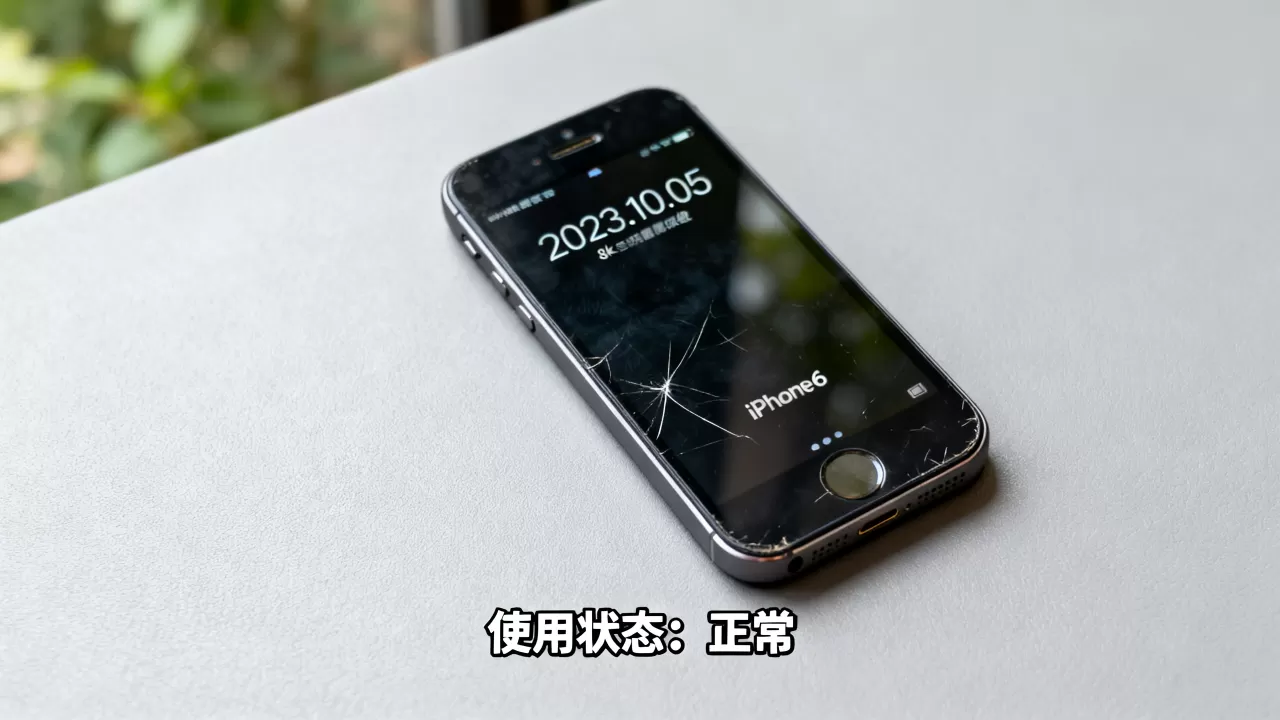 iphone6失望，iphone6手机现在还能用吗