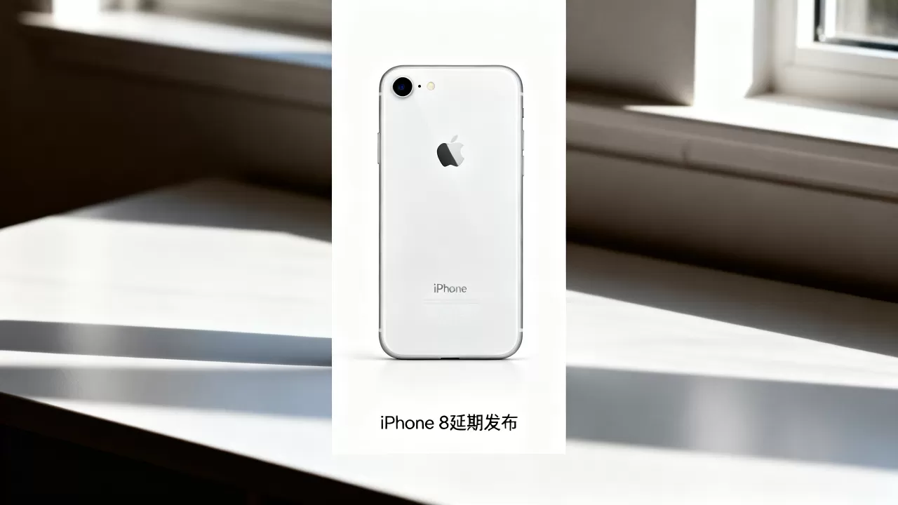 iphone8延期发布是真的吗，iphone8延期